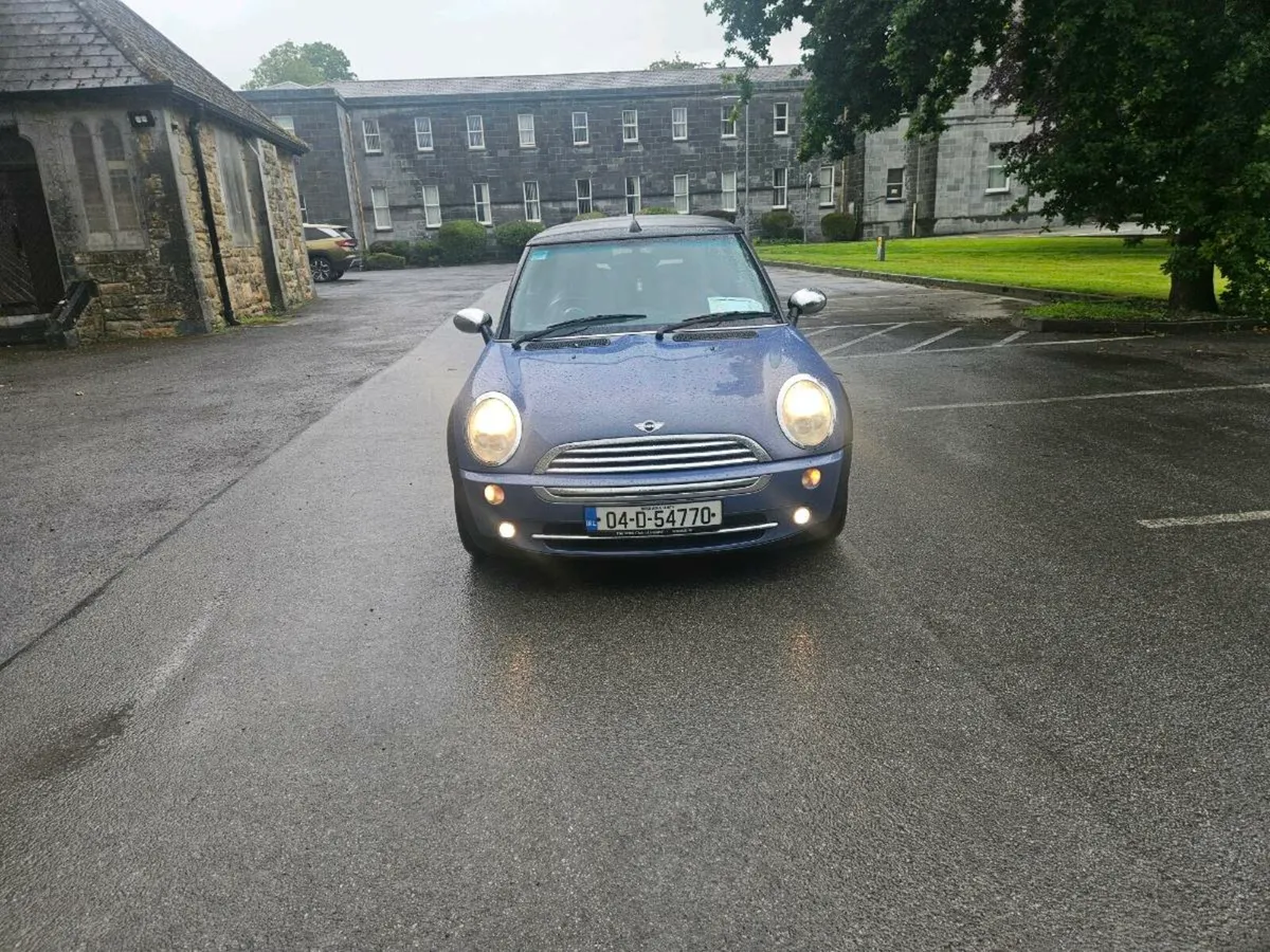 04 mini soft top tax test - Image 4