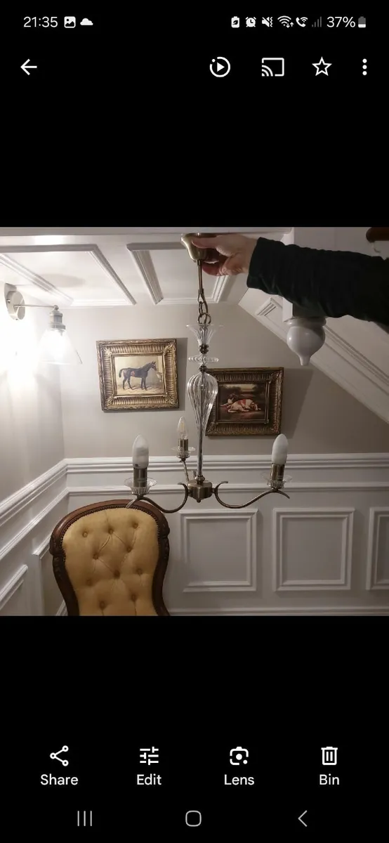 Light fixture - Image 1