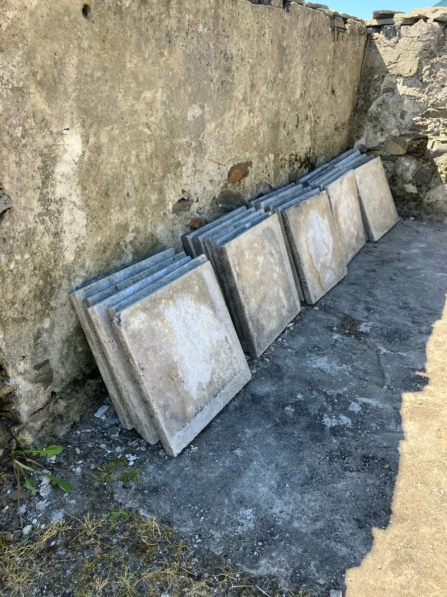 Concrete Slabs