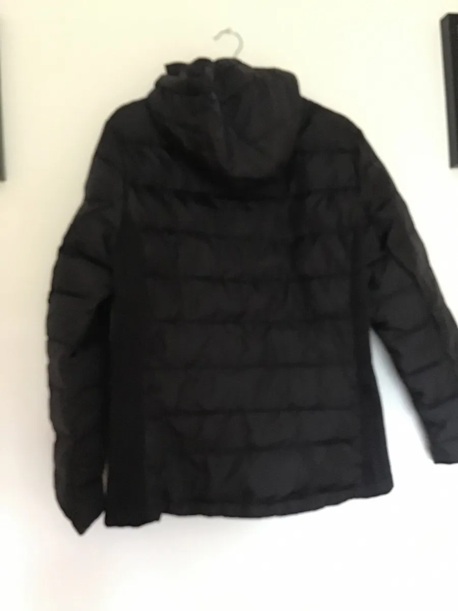 Black Diesel jacket - Image 2