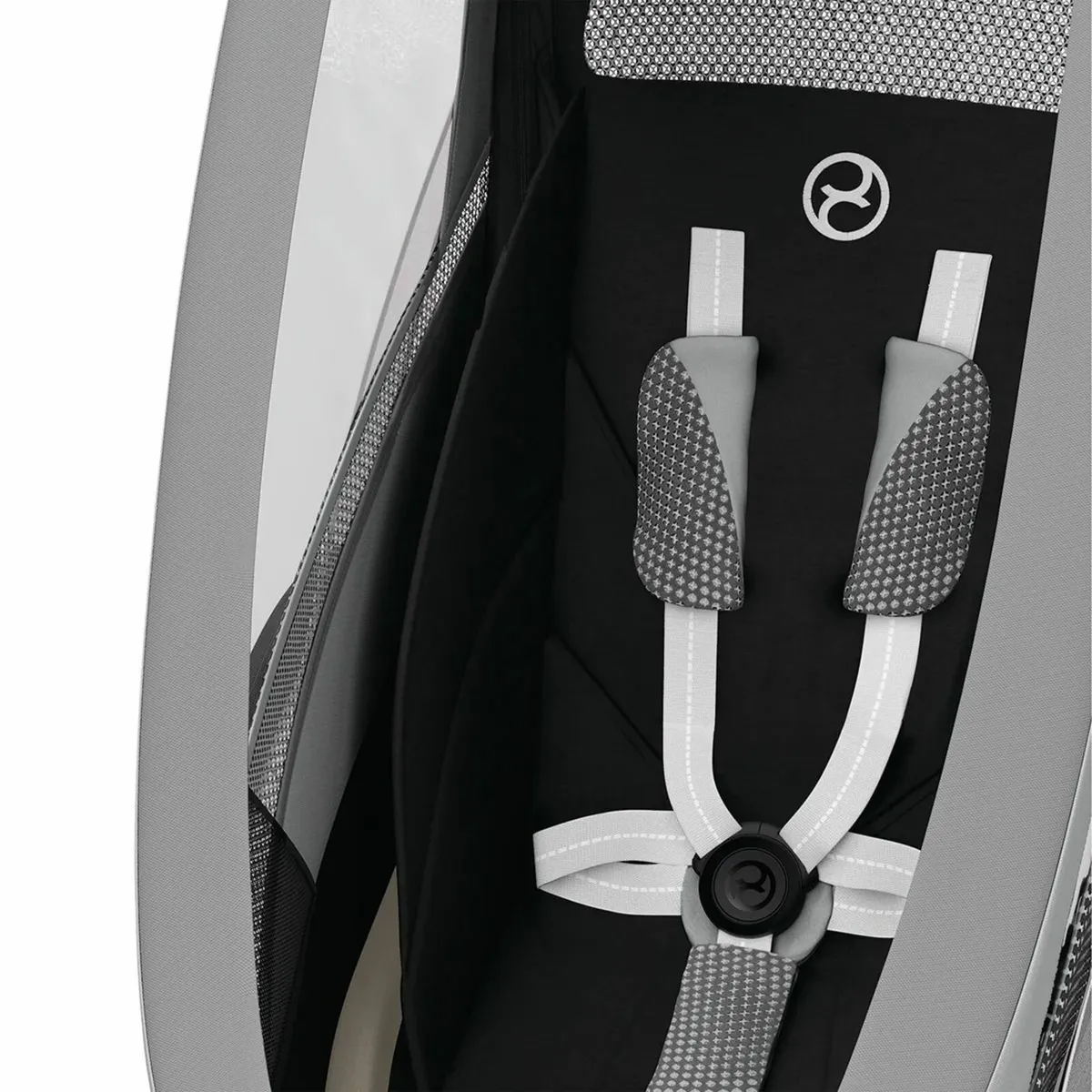 Cybex Zeno Running Buggy - Image 2