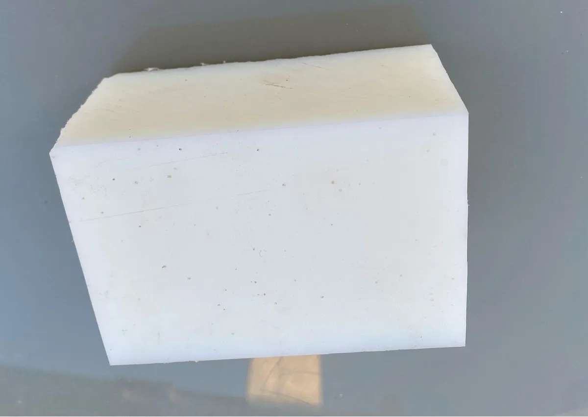 Nylon blocks - Image 1