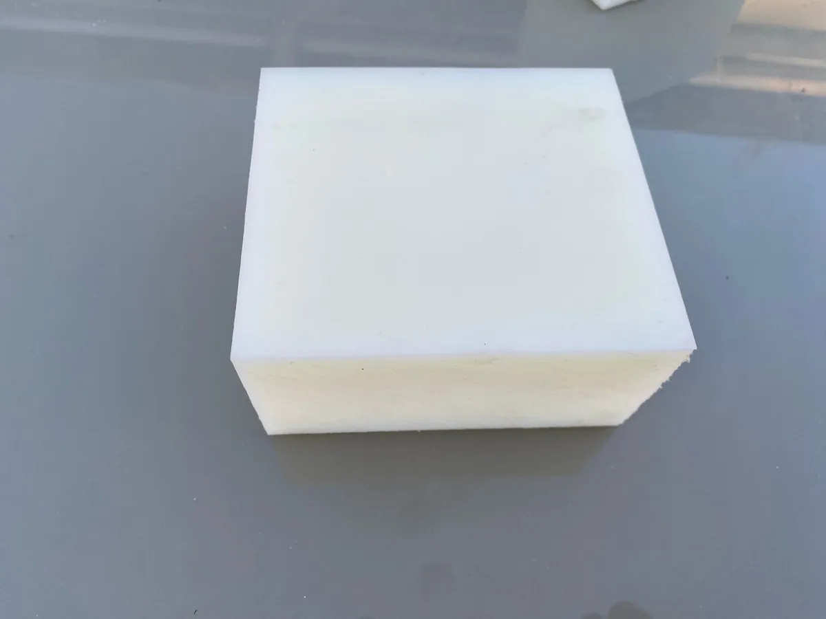 Nylon blocks - Image 2