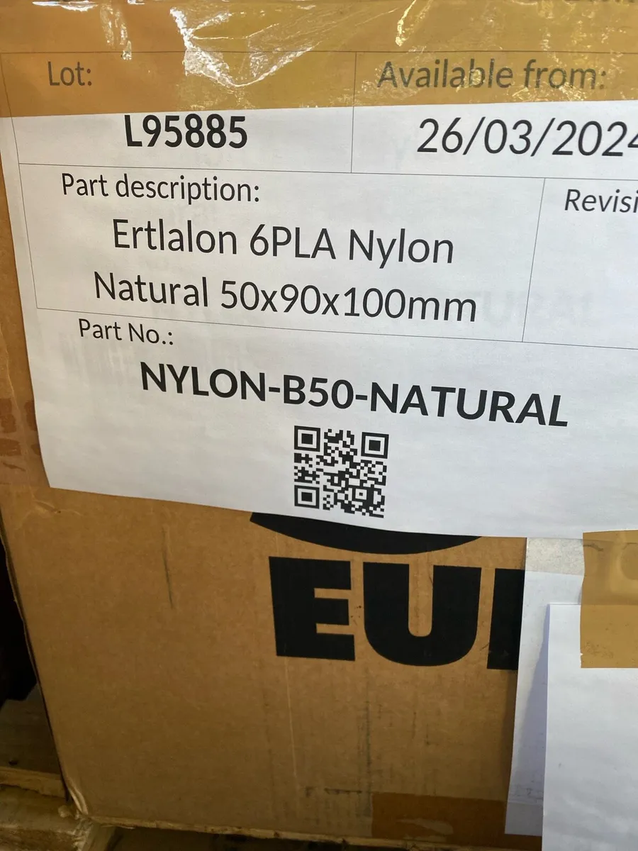 Nylon blocks - Image 3