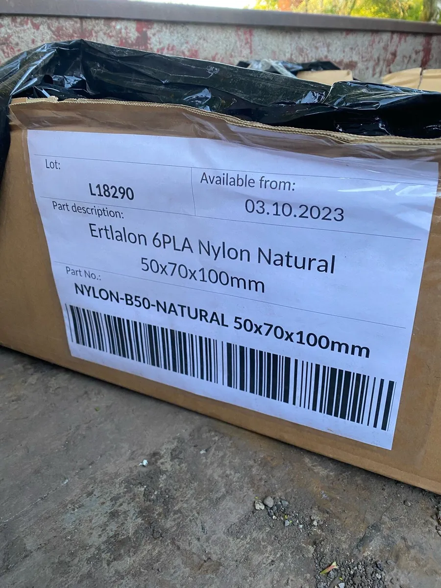 Nylon blocks - Image 4