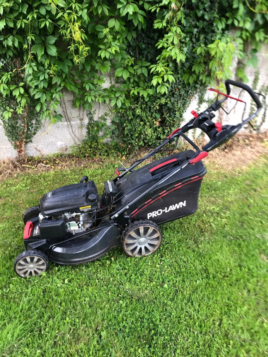 LAWN MOWER NOT RUNNING - Image 4