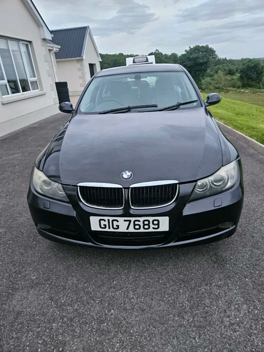 Bmw 320 - Image 3