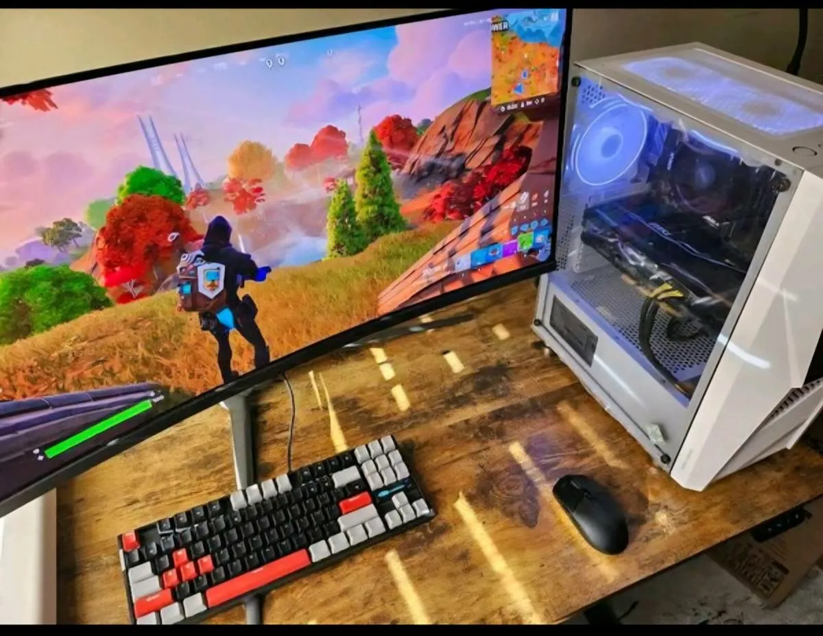 Gaming PC - Image 1