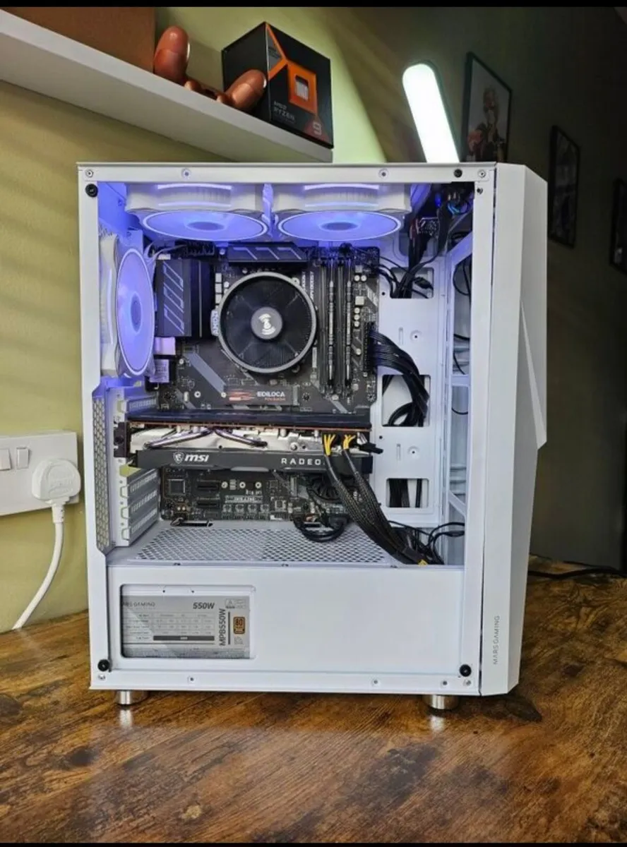 Gaming PC - Image 3
