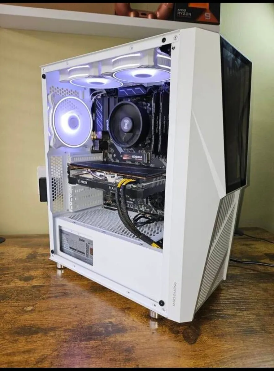 Gaming PC - Image 4