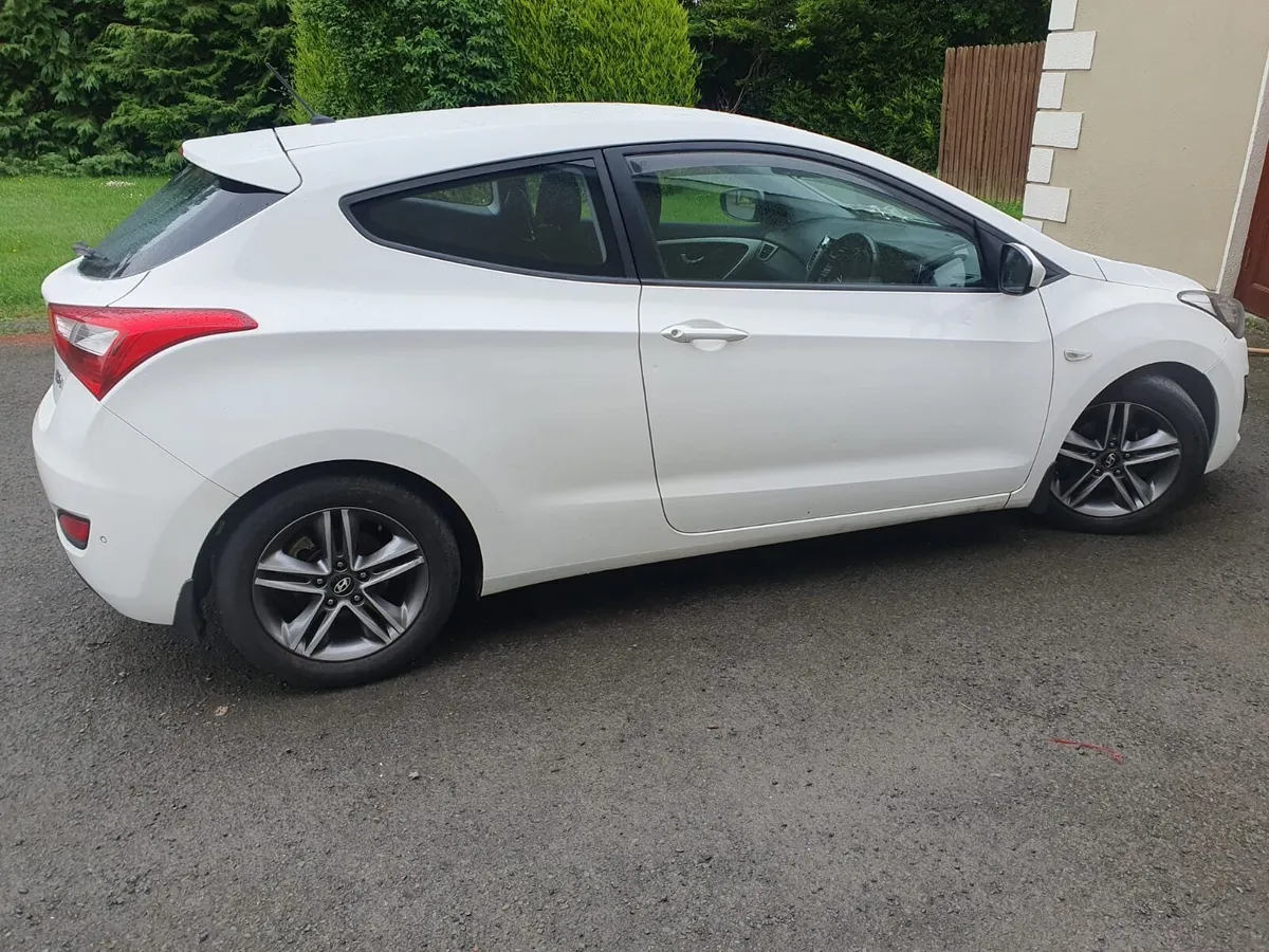Hyundai i30 2013 - Image 3