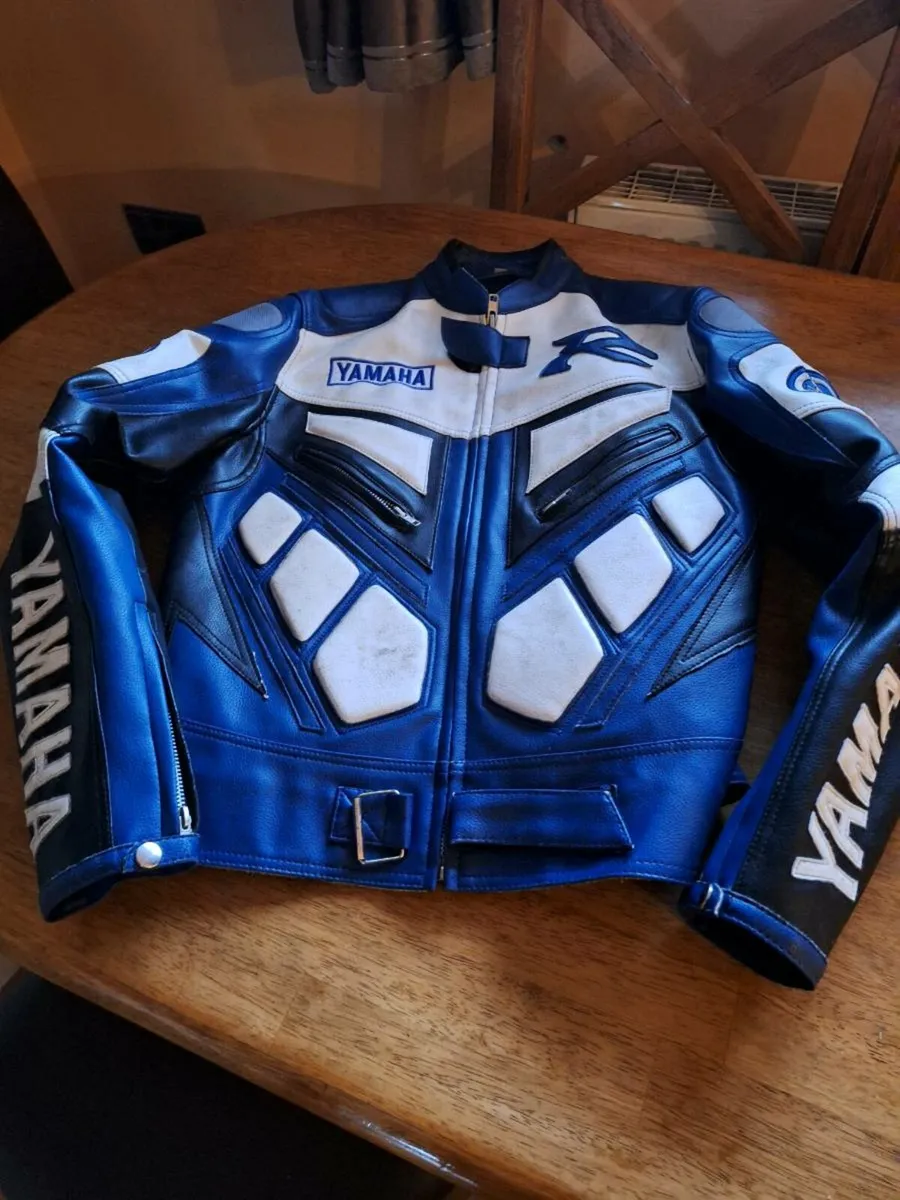 Motor bike/ quad bike  jackets - Image 4