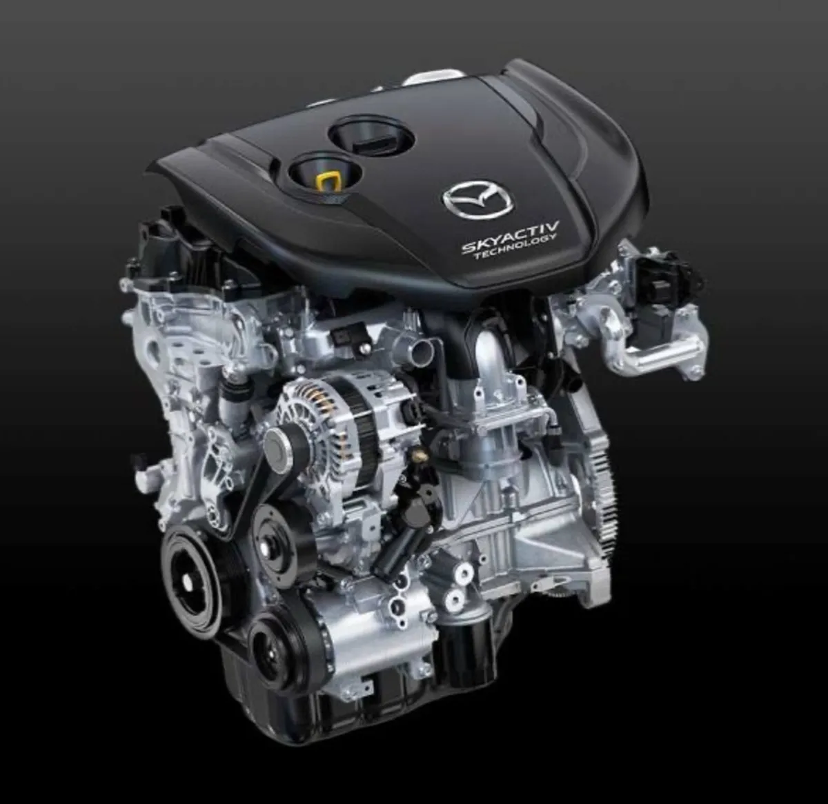 Mazda engine rebuild - Image 4