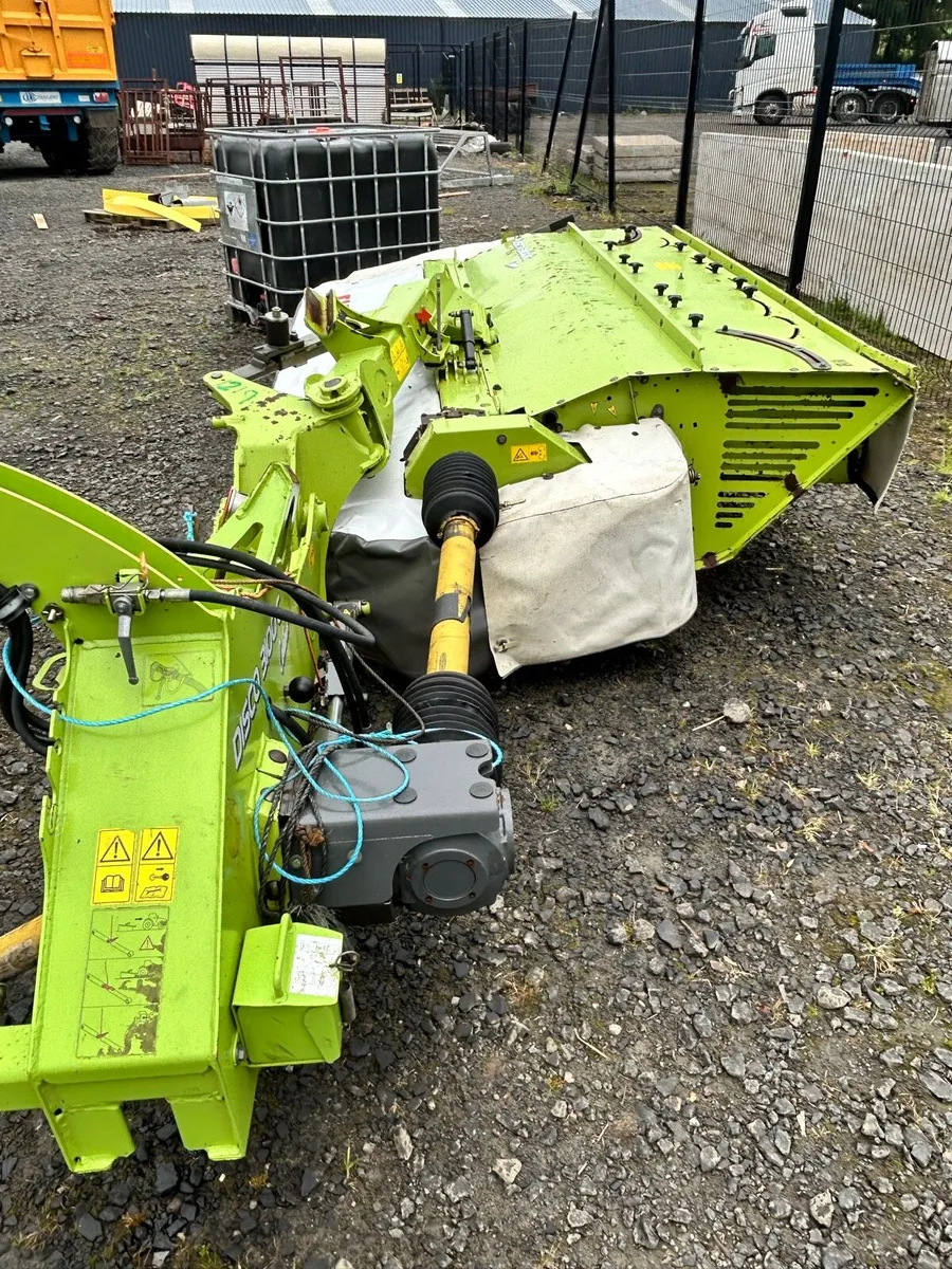 Claas 3100C - Image 2