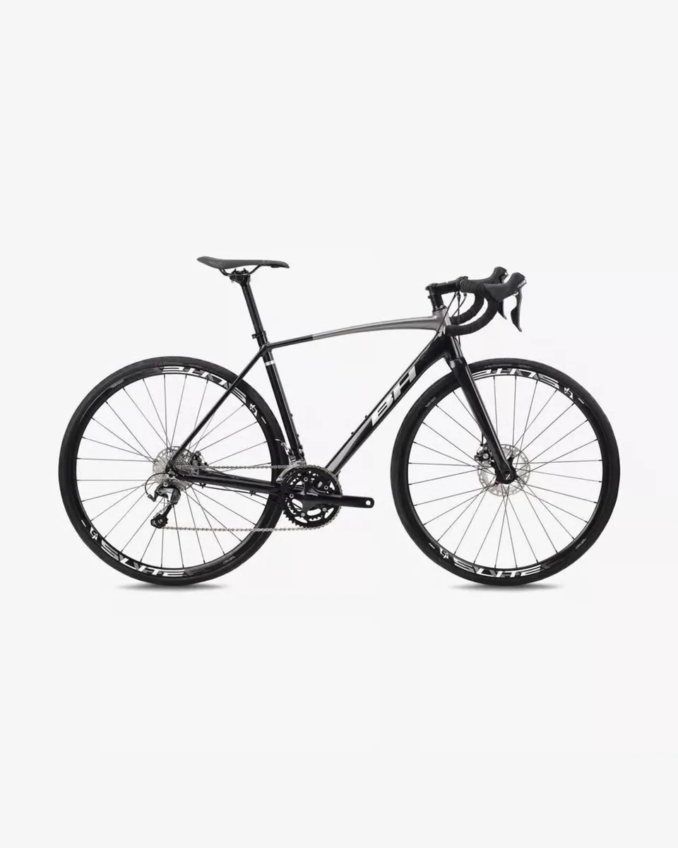 Free Delivery - BH Quartz 1.0 Road Bike - Image 1