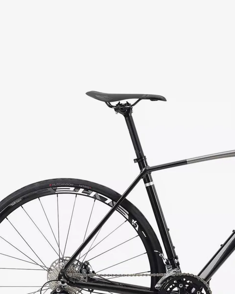 Free Delivery - BH Quartz 1.0 Road Bike - Image 2