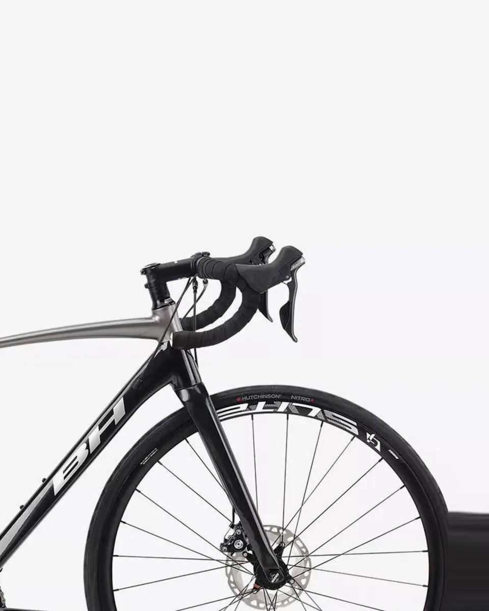 Free Delivery - BH Quartz 1.0 Road Bike - Image 3