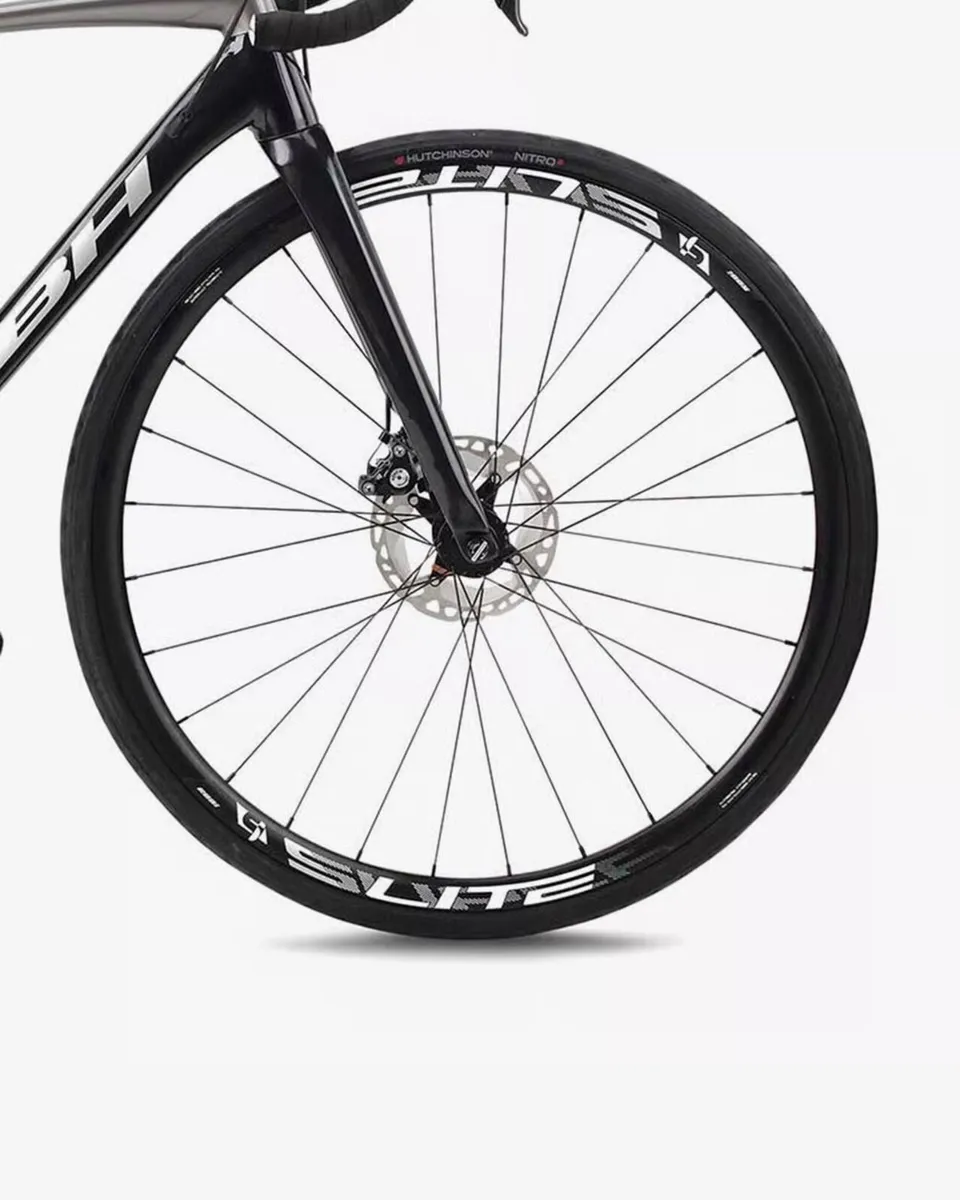 Free Delivery - BH Quartz 1.0 Road Bike - Image 4