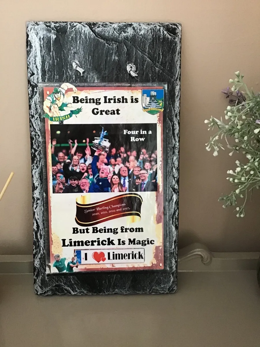 Limerick slate - Image 3