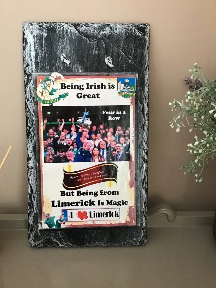 Limerick slate - Image 4
