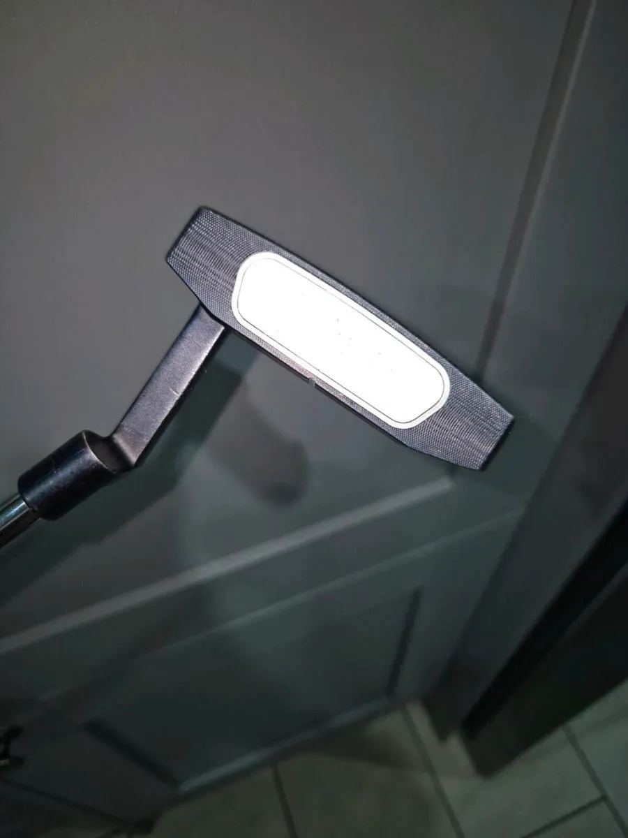 Odyssey #7 CH Putter - Image 3
