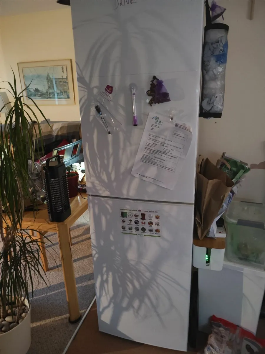 FridgeFreezer - Image 1