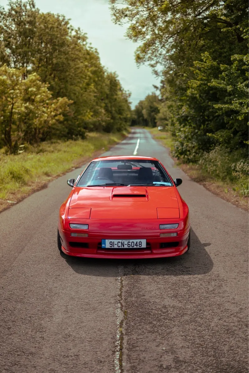 Mazda rx7 - Image 2