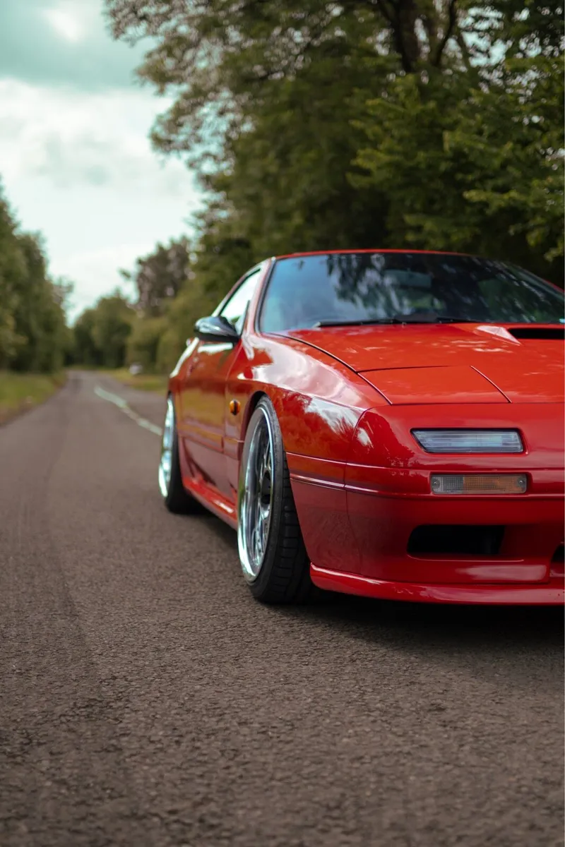 Mazda rx7 - Image 3