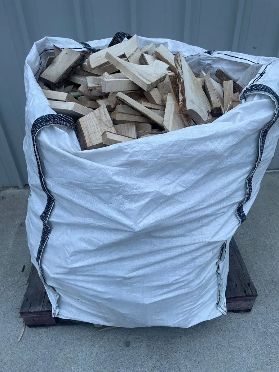 Ash fire wood - Image 3
