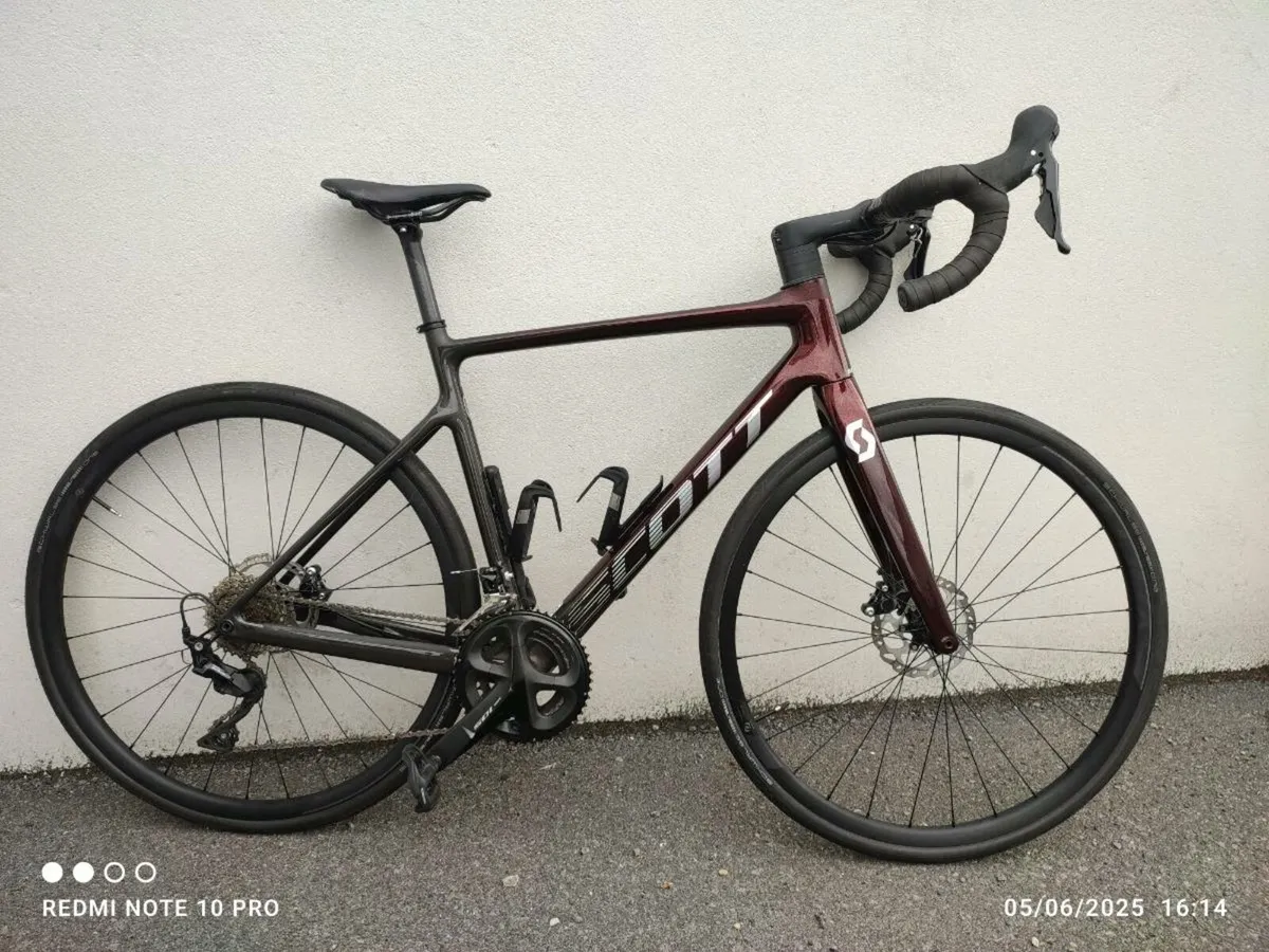 Scott Addict 30 - Image 1