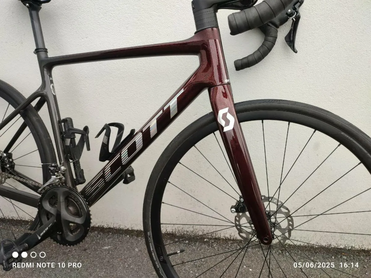 Scott Addict 30 - Image 2