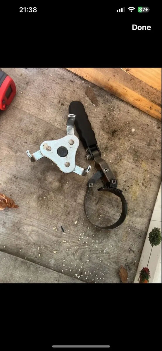 Tools - Image 1