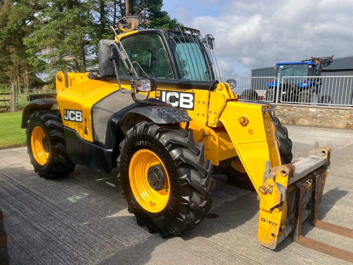 Plant & Machinery - Image 1
