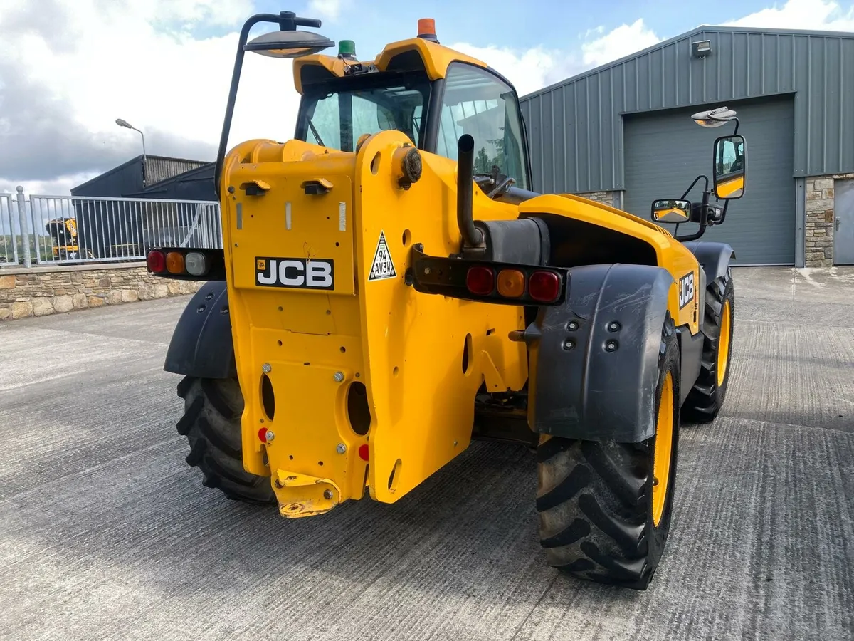 Plant & Machinery - Image 3