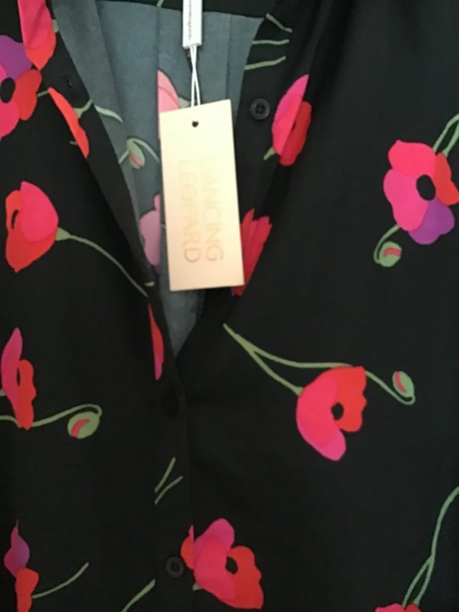Beautiful summer dress - Image 1