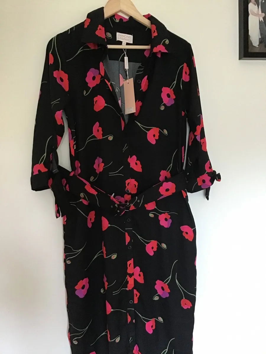 Beautiful summer dress - Image 4