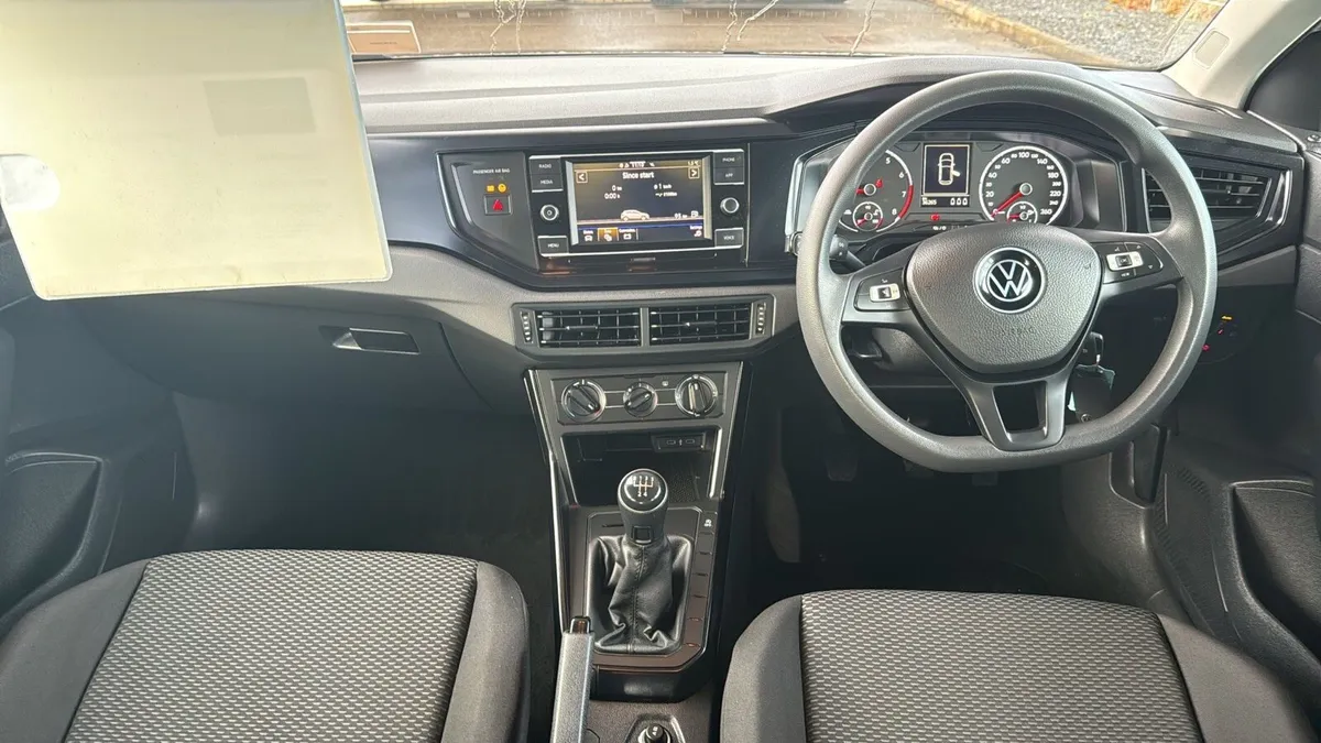 Volkswagen Polo - Image 1