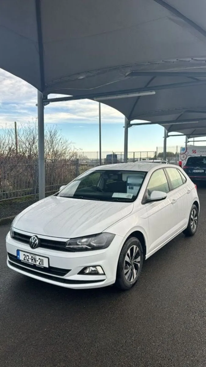 Volkswagen Polo - Image 4
