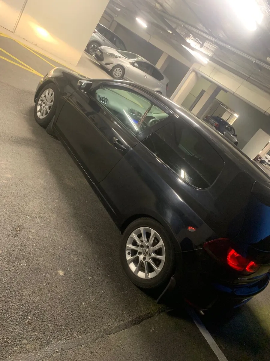 Golf 1.6 diesel - Image 3