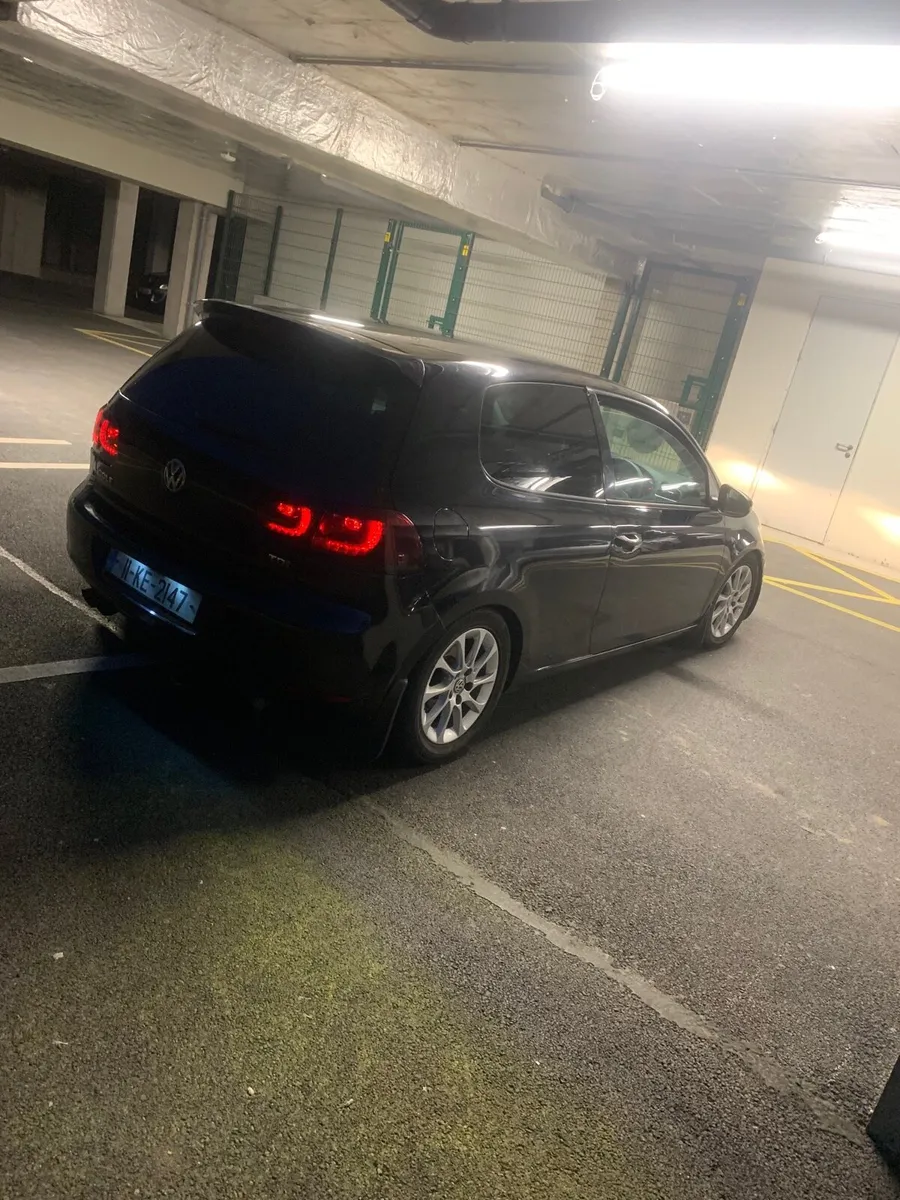 Golf 1.6 diesel - Image 2
