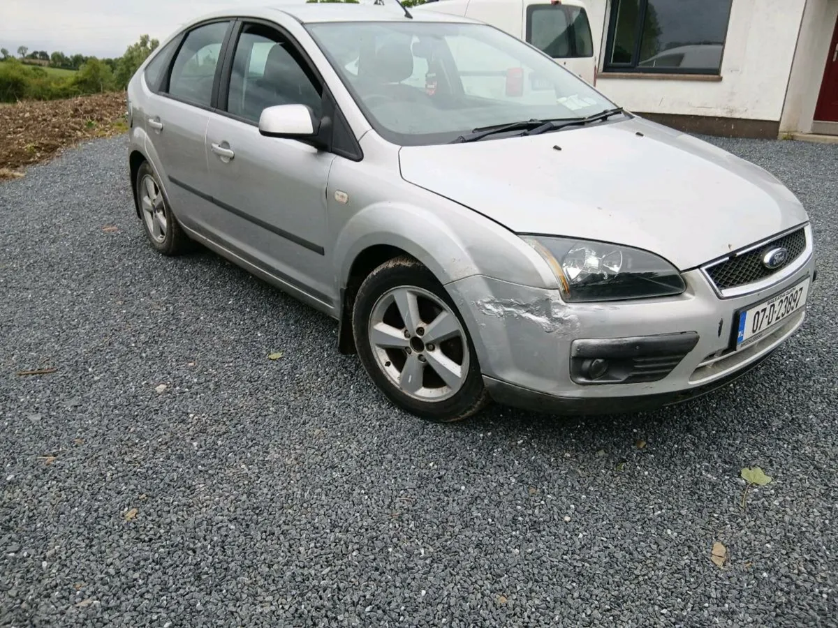 Ford Focus - Image 2