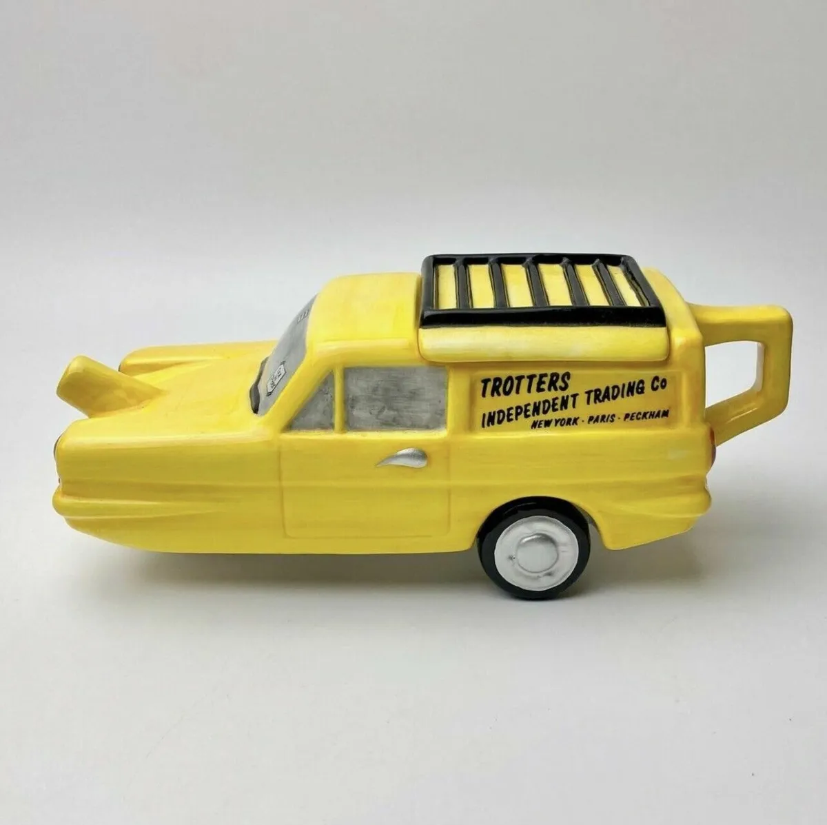 only fools and horses, teapot - Image 3