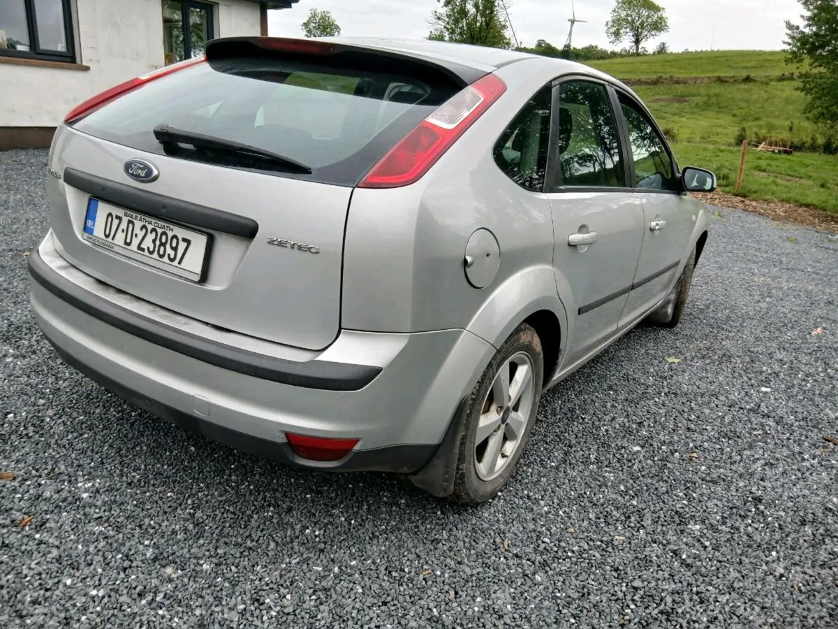 Ford Focus - Image 3