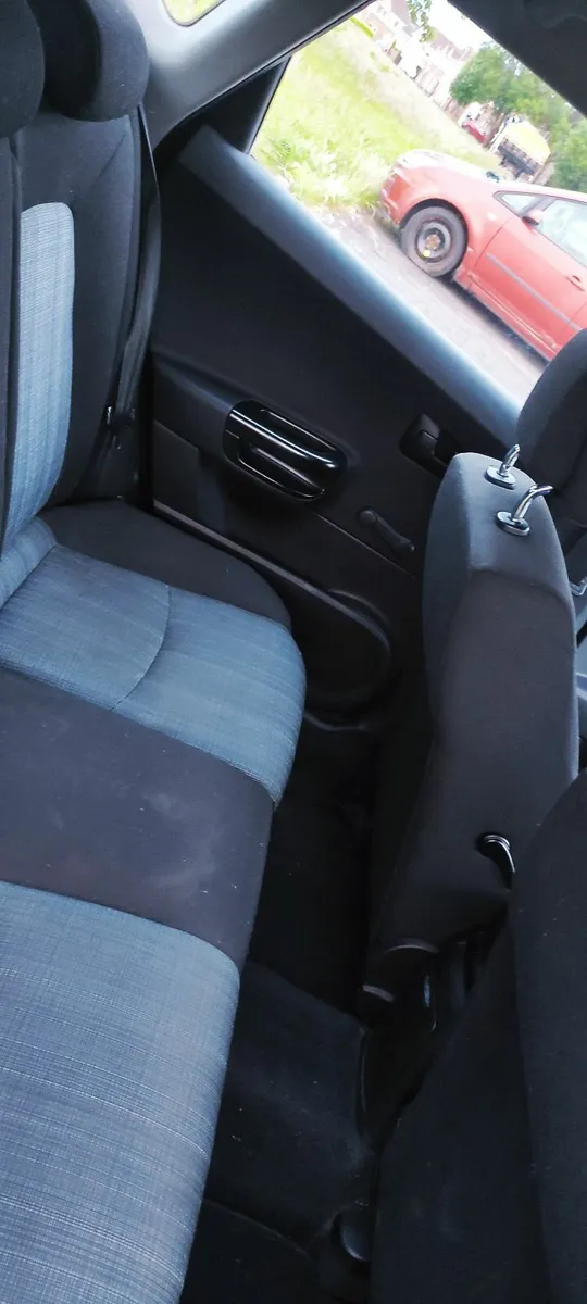 Kia Ceed 2012 - Image 4