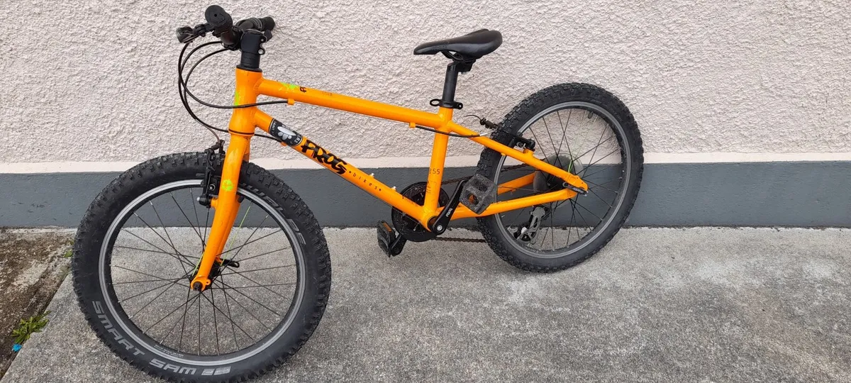 Bicycle - Image 1