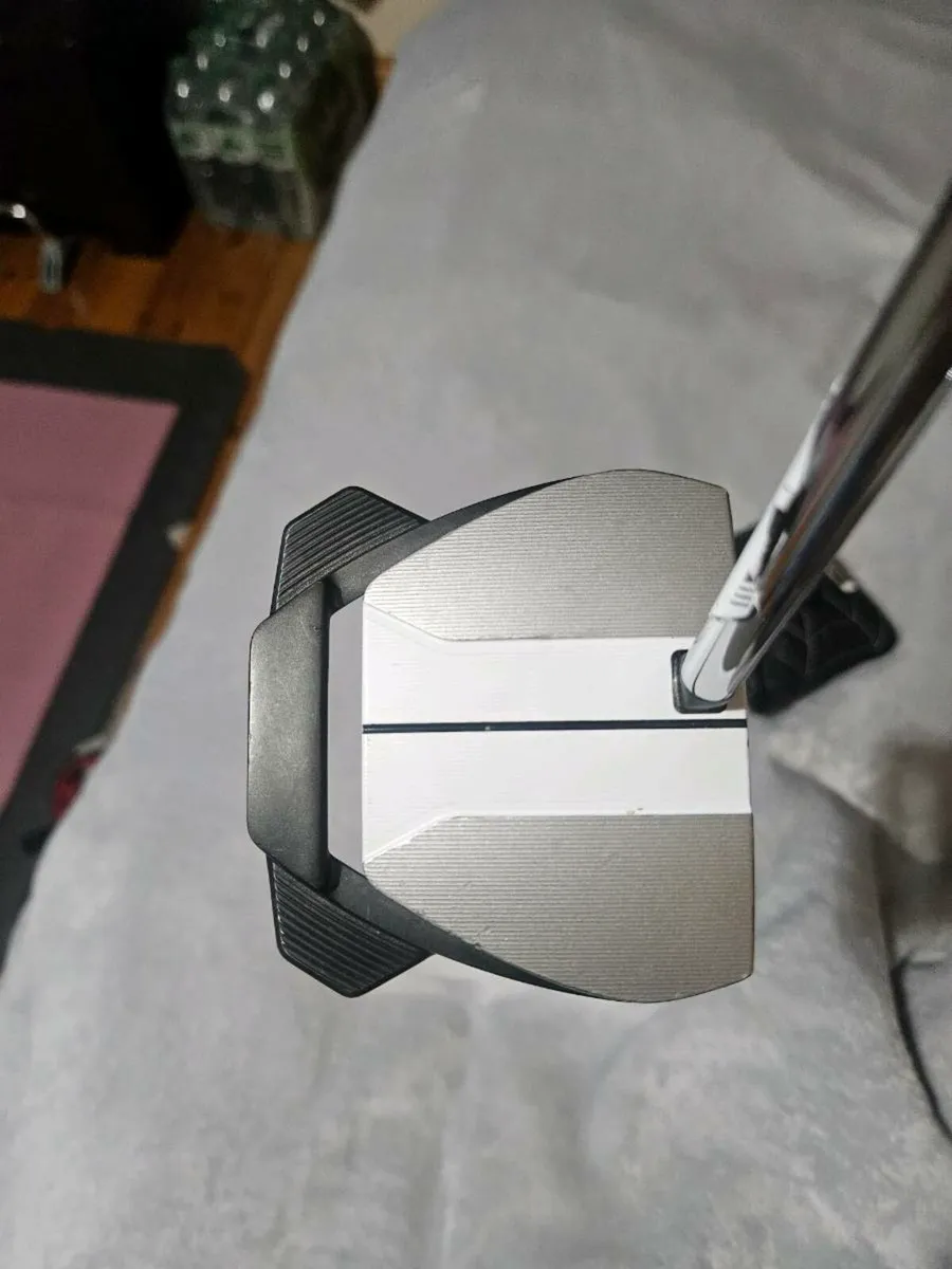 Taylormade Spider GTX - Image 3