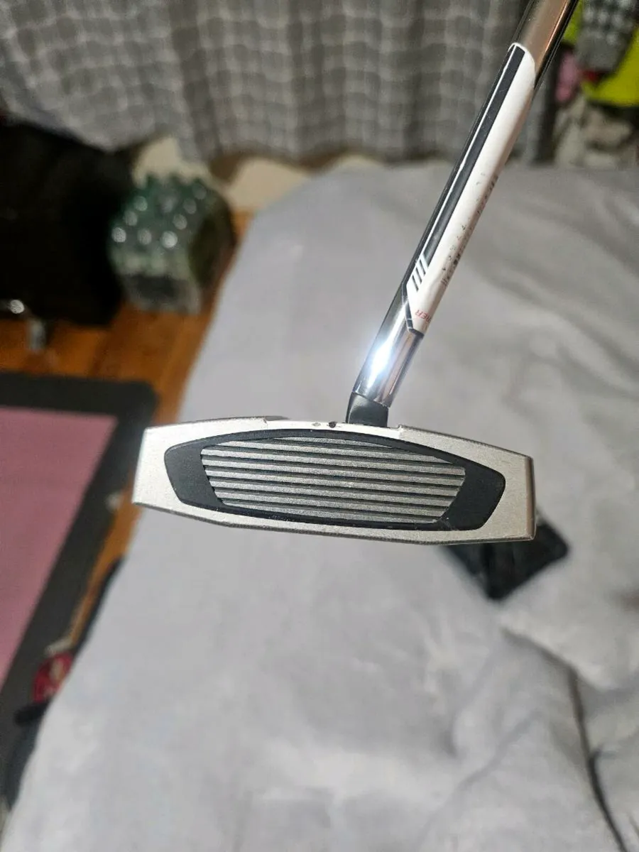 Taylormade Spider GTX - Image 4