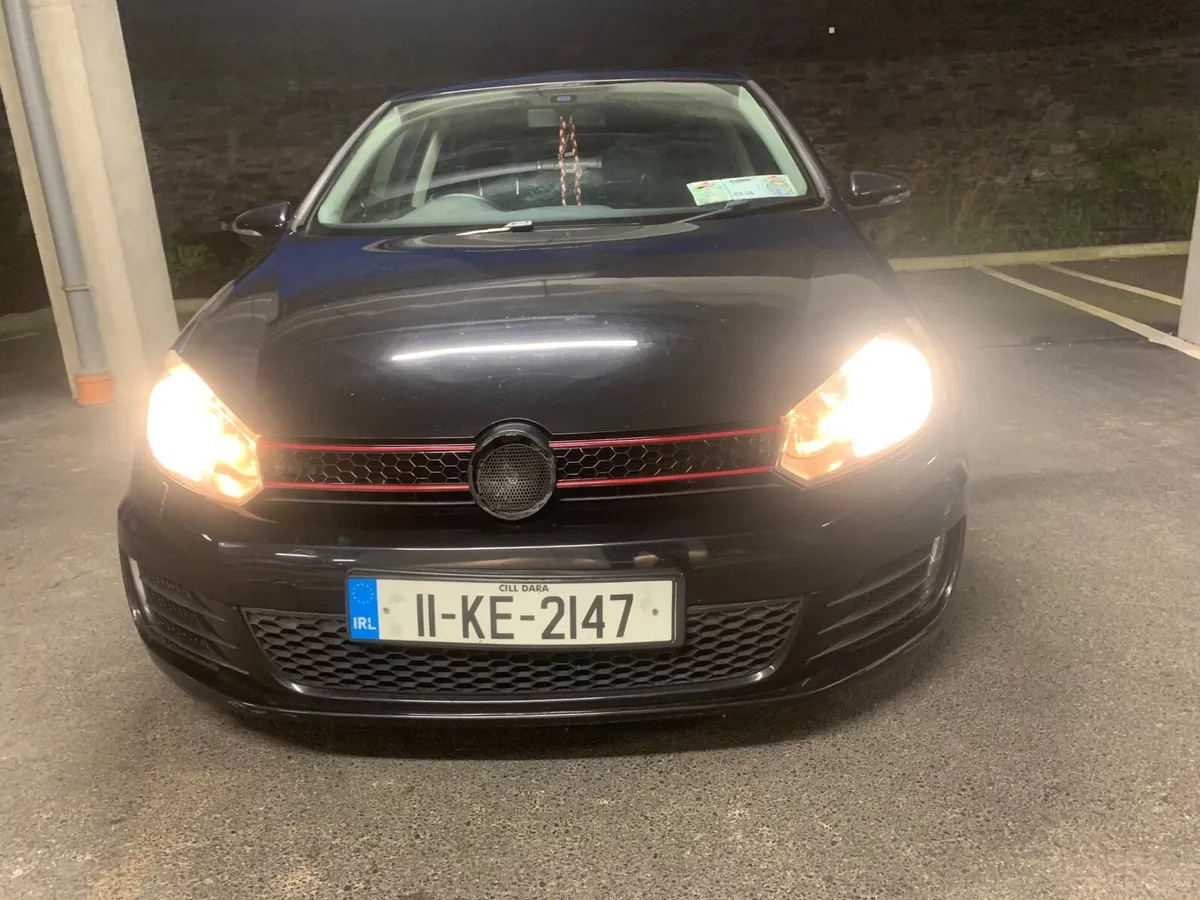 Golf 1.6 diesel - Image 4