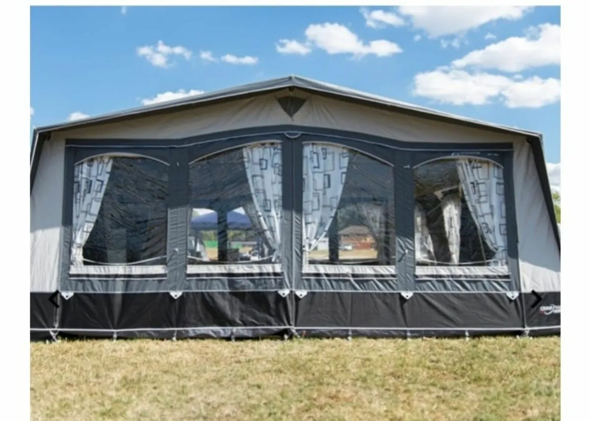 Awning (caravan) - Image 3