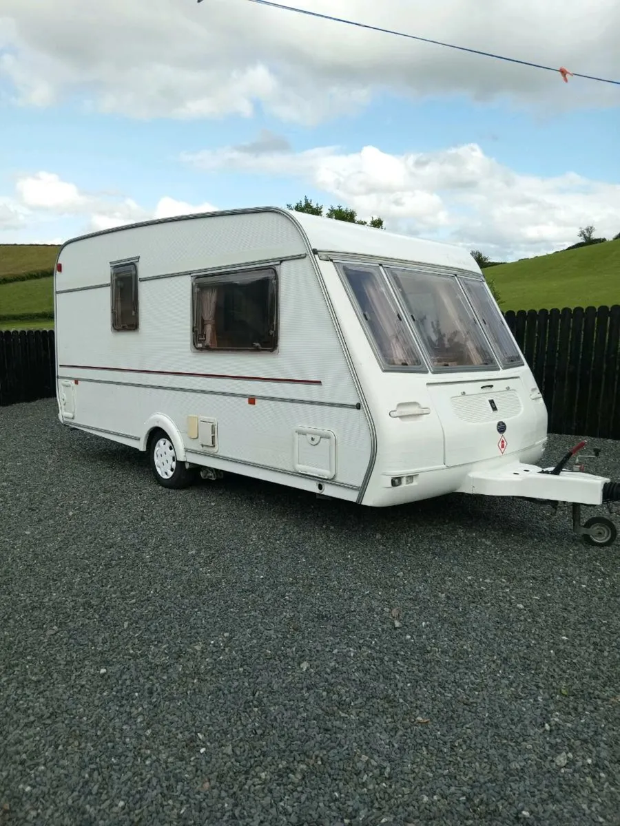 Caravan - Image 2